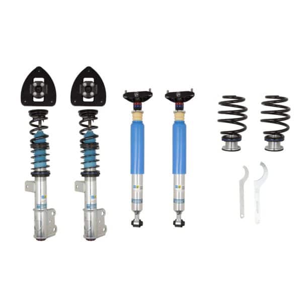 Bilstein Shock Absorbers