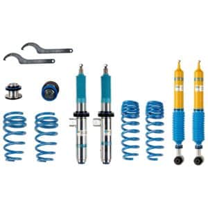 Bilstein Shock Absorbers