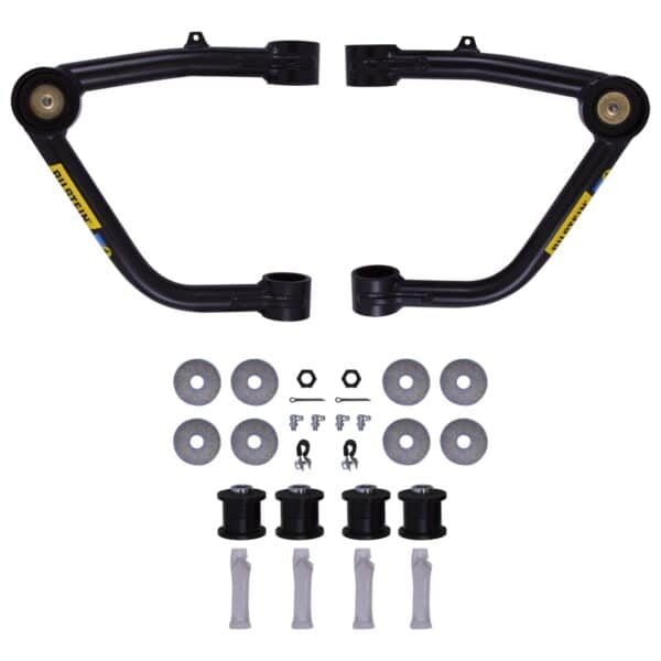 Bilstein Shock Absorbers