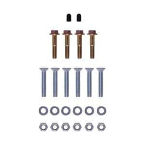 Bilstein Shock Absorbers