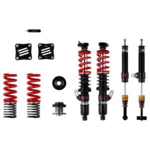Bilstein Shock Absorbers