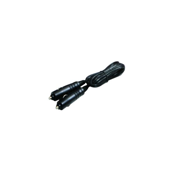 Male to Male 12 Volt Male-Male Extension Cord