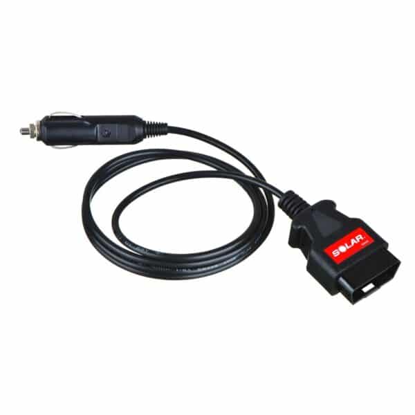 OBDII Memory Saver Connector