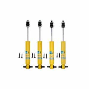 Bilstein Shock Absorbers