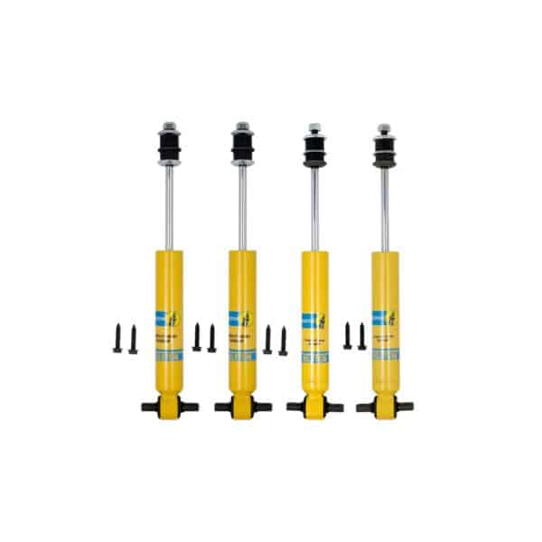 Bilstein Shock Absorbers