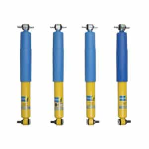 Bilstein Shock Absorbers