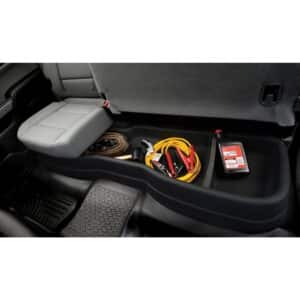 Husky Under Seat Storage Box 09011