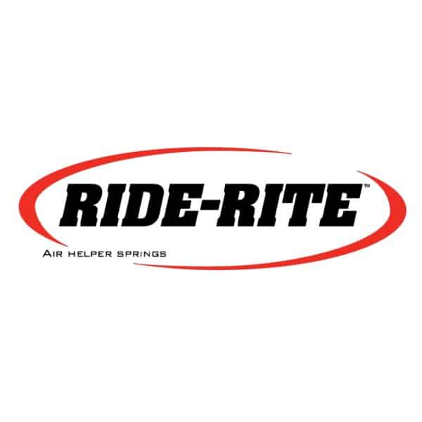 Firestone Ride-Rite Air Spring 1T14C1 RB 2BN1/4OFF PST - No. 5311