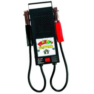 100 Amp Analog Fixed Load Battery Tester