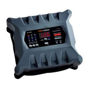 10A 12/24V SOLAR PRO-LOGIX Battery Charger