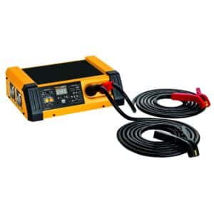 12V 100A Flashing Power Supply and 60A Battery Charger